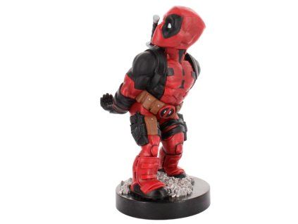 Cable Guys Marvel Deadpool