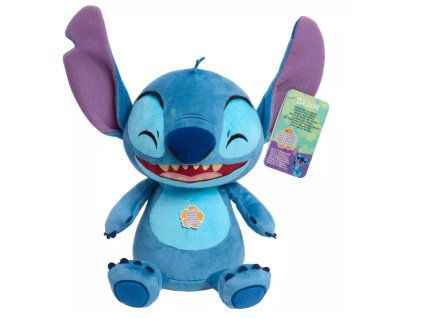 Plyšová hračka Stitch Crack Me Up