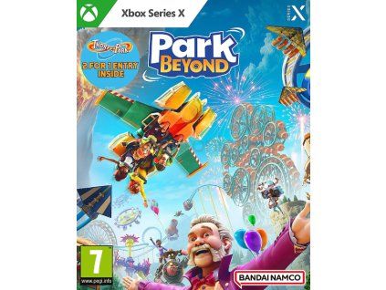 XSX Park Beyond