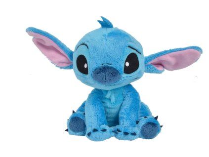 Plyšová hračka Disney Stitch 18cm