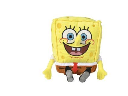 Plyšová hračka SpongeBob 35cm