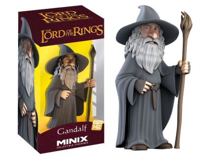 Figurka Minix The Lord of the Rings Gandalf
