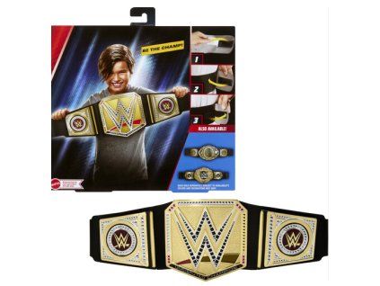 Pás WWE Undisputed Unversial Title Belt