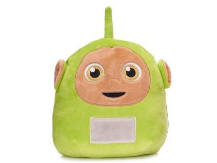 Plyšová hračka Squashy Teletubbies Dipsy