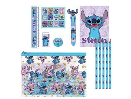 Sada psacích potřeba Lilo a Stitch