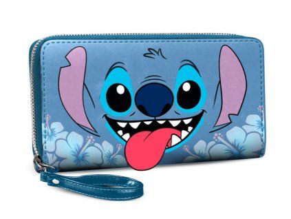 Peněženka Disney Stitch 19cm