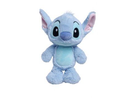 Plyšová hračka Lilo a Stitch Flopsies 25cm