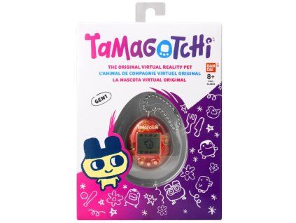 Tamagotchi Original Apple Sweets