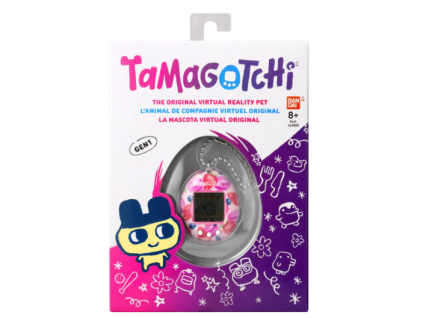 Tamagotchi Original Berry Delicious