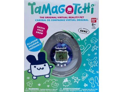 Tamagotchi Original Galaxy