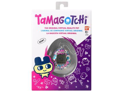 Tamagotchi Original Ginjirotchi Comic Book