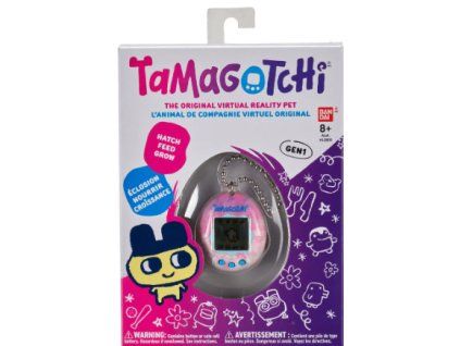 Tamagotchi Original Sakura1