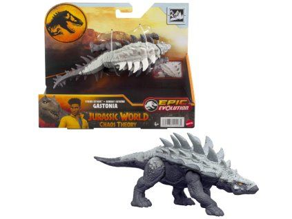 Figurka Jurský svět Chaos Theory Strike Attack Gastonia