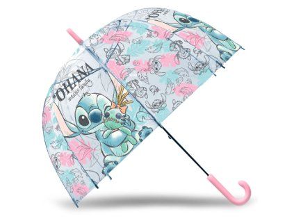 Deštník Lilo a Stitch Ohana