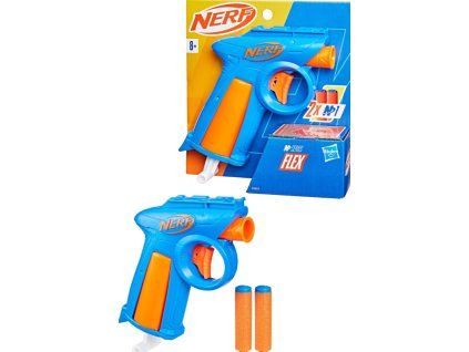 Pistole Nerf N Series Flex