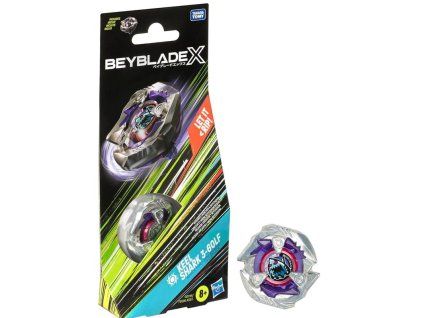 Beyblade X Keel Shark 360LF