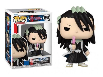 Funko Pop! 1698 Bleach Byakuya