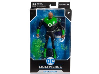 Figurka DC Green Lantern