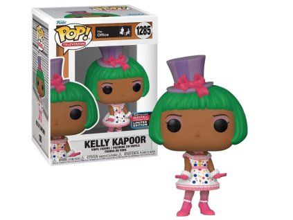 Funko Pop! 1285 The Office Kelly Kapoor