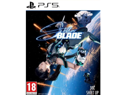 PS5 Stellar Blade