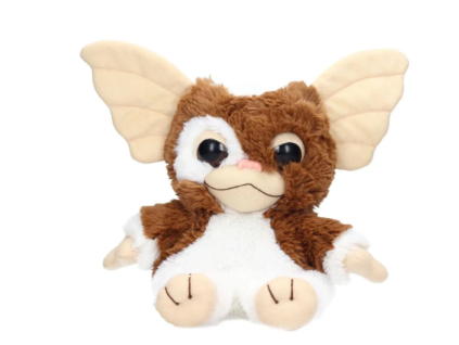 Plyšová hračka Gremlins Gizmo Transform 31cm