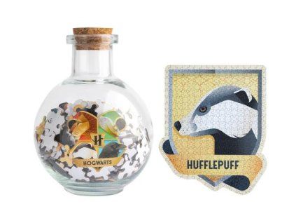 Puzzle Harry Potter Mrzimor 322dílků