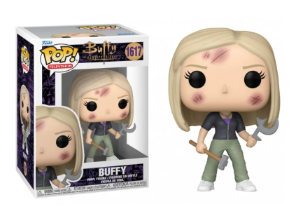 Funko Pop! 1617 Buffy The Vampire Slayer Buffy