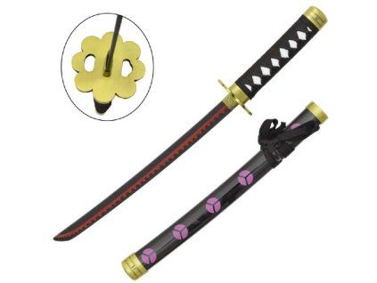 Katana Mini One Piece Enma Viola