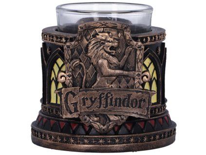 Svícínek Harry Potter Nebelvír