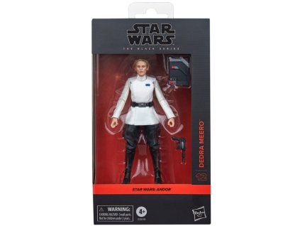 Figurka Star Wars Andor Dedra Meero