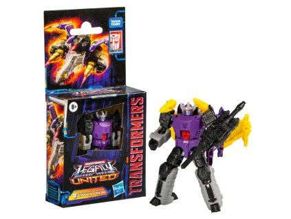 Figurka Transformers Legacy United Leader