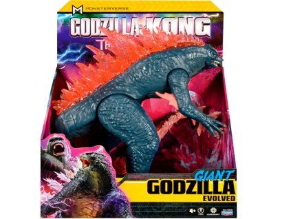 Figurka Godzilla x Kong The New Empire Giant Godzilla