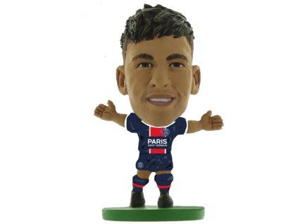 Figurka Soccerstarz Paris St Germain Neymar Jr Home Kit