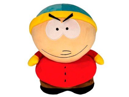 Plyšová hračka South Park Cartman 25cm