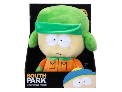 Plyšová hračka South Park Kyle 25cm