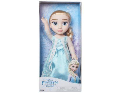 Velká panenka Disney Ledové království Elsa 38cm