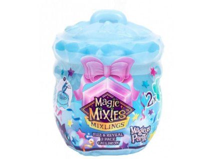Figurky Magic Mixies Mixlings Párty
