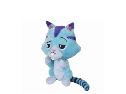 Plyšová hračka Gábinin kouzelný domek Catrat 25cm