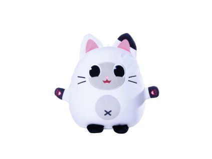 Plyšová hračka Gábinin kouzelný domek Pandy 30cm