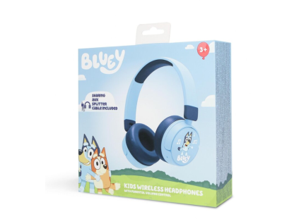 Dětská sluchátka Bluey OTl