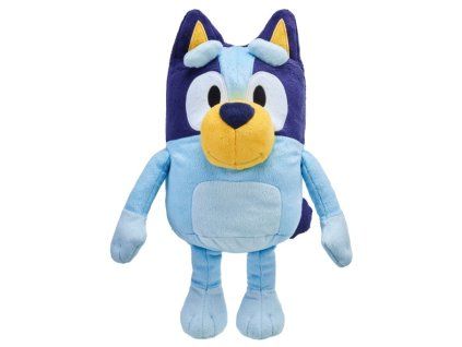 Plyšová hračka Bluey se zvukem 31cm