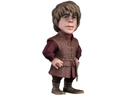 Figurka Minix Game of Thrones Tyrion Lannister 12cm
