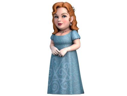 Figurka Minix Bridgerton Penelope 12cm
