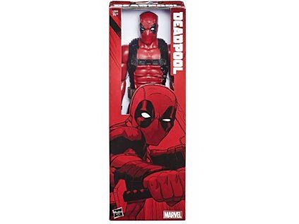 Figurka Marvel Deadpool 30cm