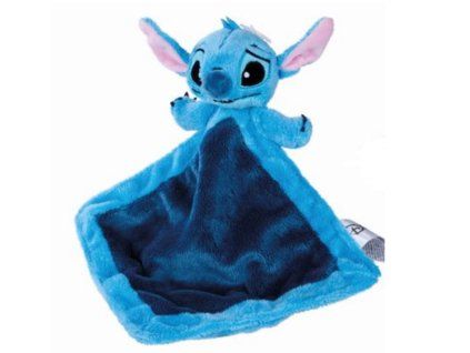 Plyšová hračka Disney Stitch usínáček 34cm