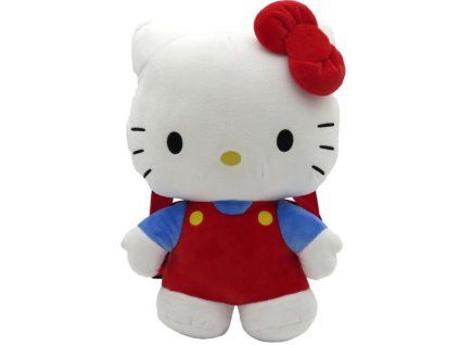 Plyšový batoh Hello Kitty 35cm