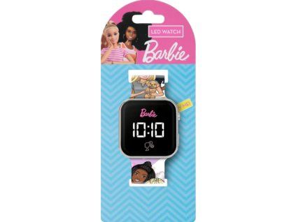 Hodinky Peers Hardy Barbie