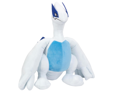 Plyšová hračka Pokémon Lugia 30cm