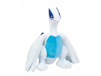 Plyšová hračka Pokémon Lugia 30cm