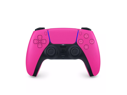 PS5 DualSense Wireless Controller Pink